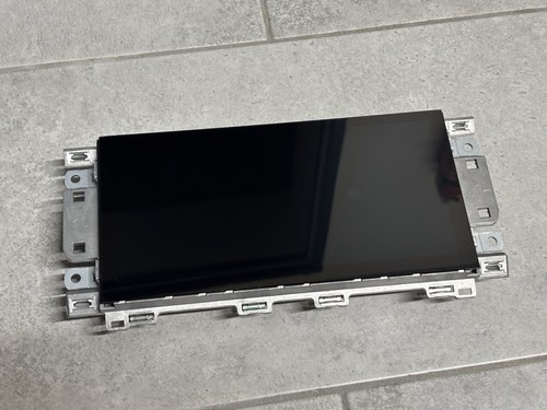 Audi display 8y0919605 - a3, 8y