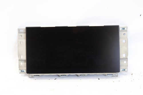 Audi 8y0 display - display, anzeige