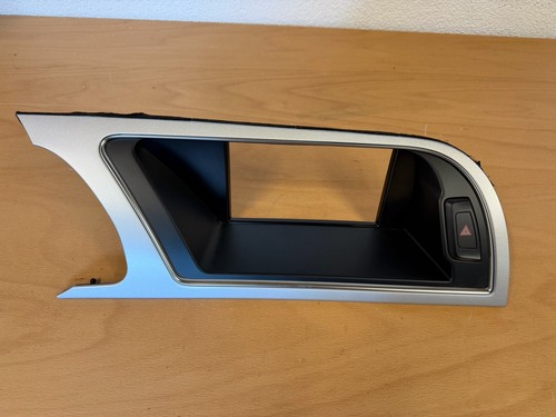 Audi blende navidisplay - blende,