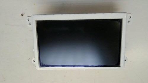 Audi bj07 2 - c6, 4f