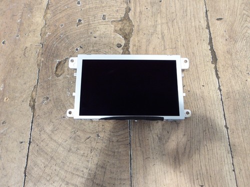 Display audi 8k - a4,