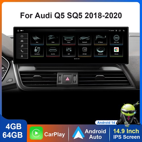Android autoradio für - android,
