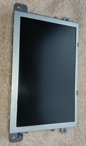 Display mmi audi a5 8t - a4,