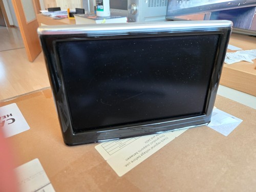 Audi mmi display - audi,