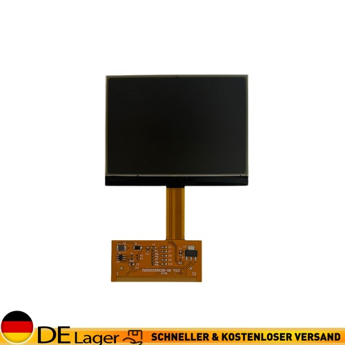 Kombiinstrument anzeige lcd - kombiinstrument,