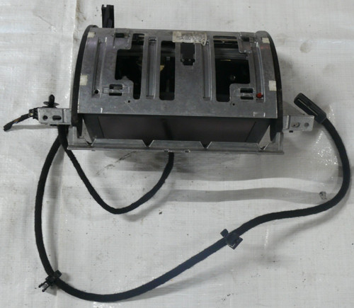 Display monitor navigation - display,