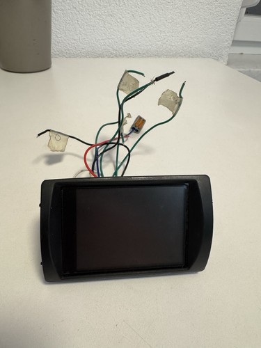 Canchecked display mfd32 gen2 - display,