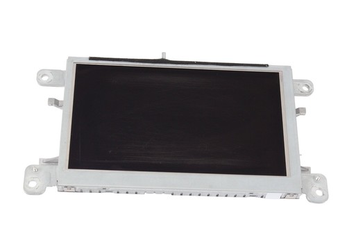 Mmi standard display 8t0919604 - mmi,
