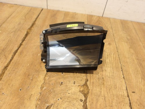 Head display audi - display, a6