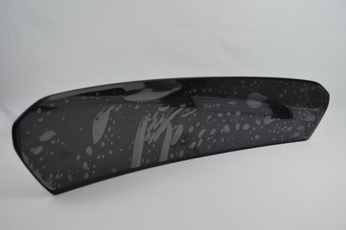 Audi mmi panorama - panorama, display