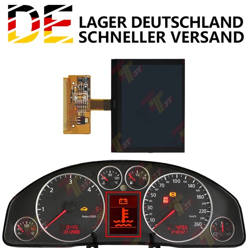 Fis display für - fis-display,