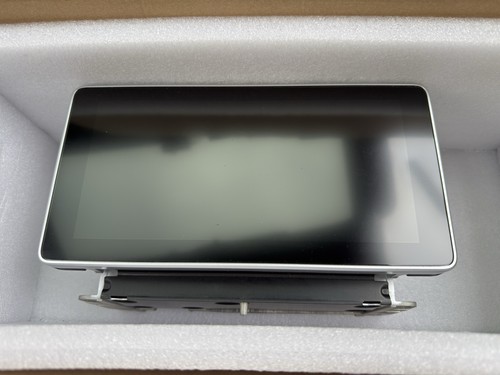 Audi display bildschirm - audi, b9
