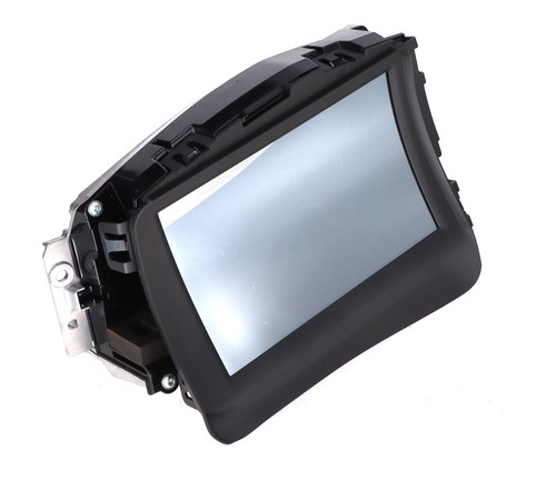 Headup display audi - audi, (4h)