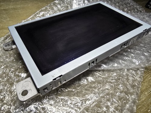 Audi mmi display - mmi, 7"
