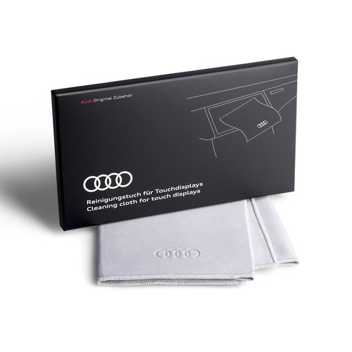 Original audi mikrofaser - audi,