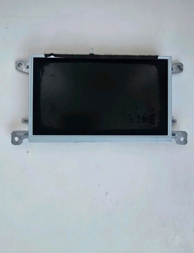 Display mmi 8t0919603 - mmi,