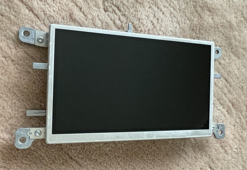 Neu mmi display audi a6 - neu,