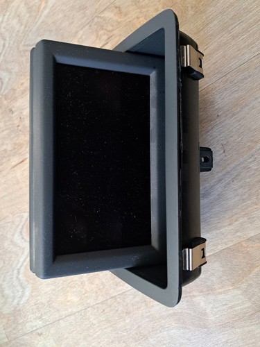 Audi 2013 display screen - a1, display/screen