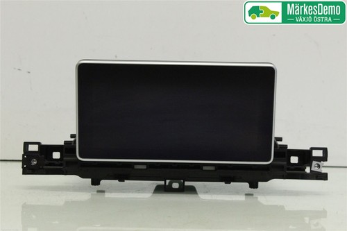 Display 8w1919605 audi - display,