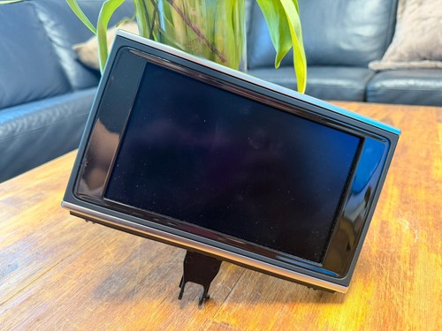 Original audi a7 monitor - audi,