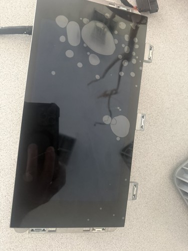 Multifunktionsdisplay audi - multifunktionsdisplay,