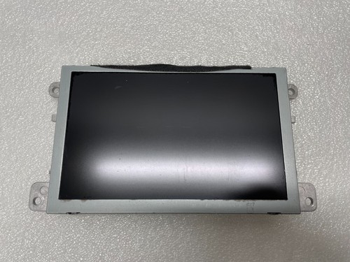 Audi navigation navi - a4, b8