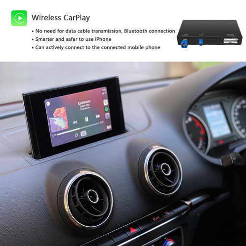 Audi 2012 2016 mib - 2012–2016,