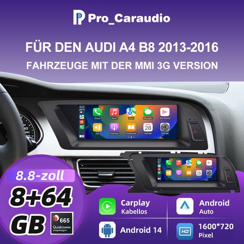 Android 64gb carplay - android, 14