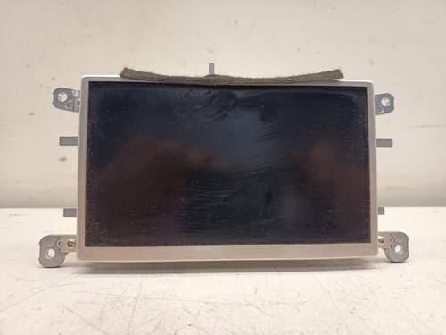 Audi original display - b8,