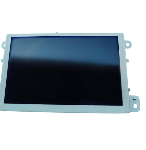 Audi q7 display - a4,