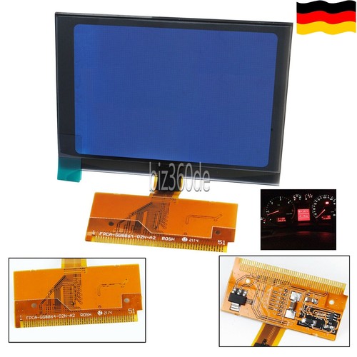 Display fis mfa tacho - fis,