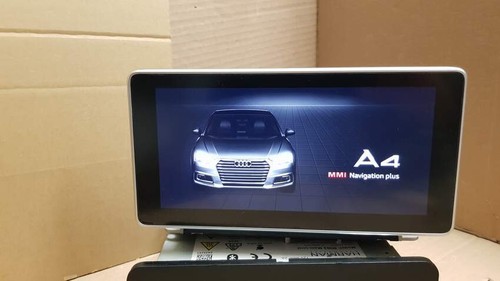 Original audi monitor - original, b9
