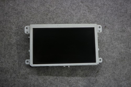 Audi 4f q7 - audi, monitor