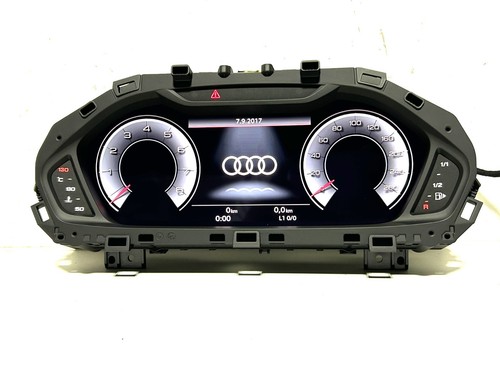 Audi rsq3 83a digital tacho - audi,