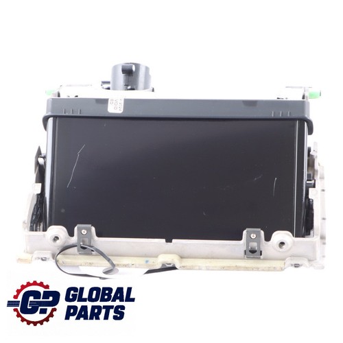 Audi multimedia display - multimedia,