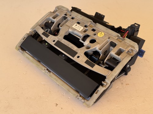 Audi mmi display - mmi,