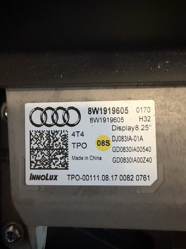 Original audi zoll - original,