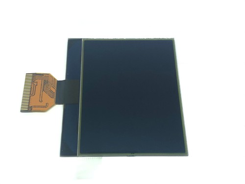 Premium lcd display - display, audi