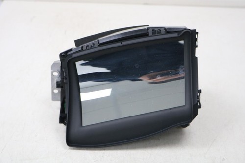 Head display audi 4g fl - 4g,