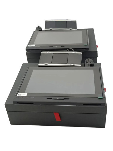 Set audi tablet display - tablet,