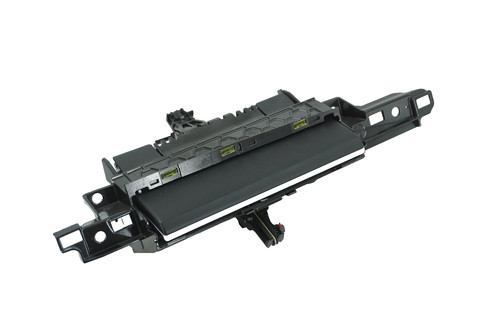 Audi 4g lcd display - audi,