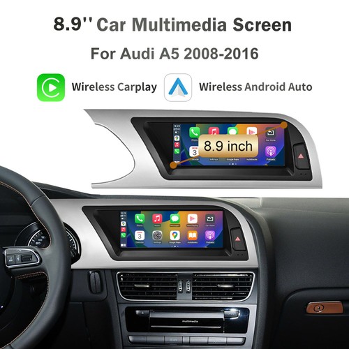 Für audi mmi3g 8 - für,