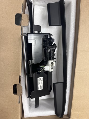 Audi mmi display monitor - audi,