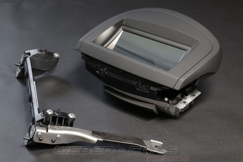 Audi hud head - audi,
