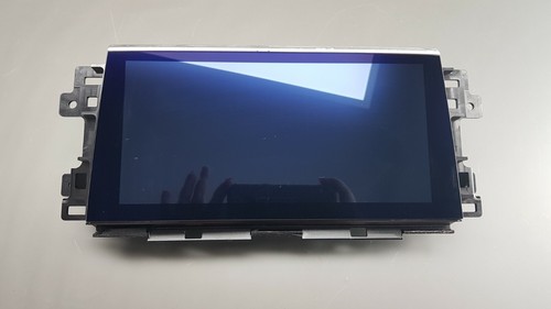 Original audi display - original,