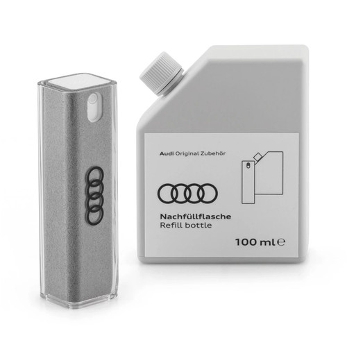 Original audi displayreiniger - original,