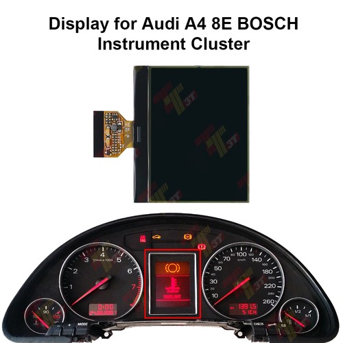 Display für audi rs4 - für,