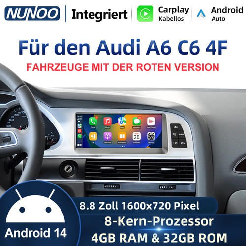 Android14 display 32g - 8.8"android14,