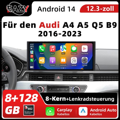 128g android carplay - 8+128g,