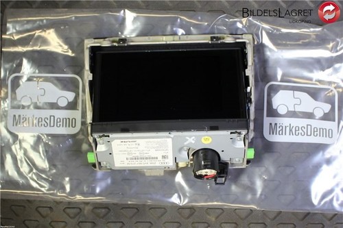 Display audi sportba - -,